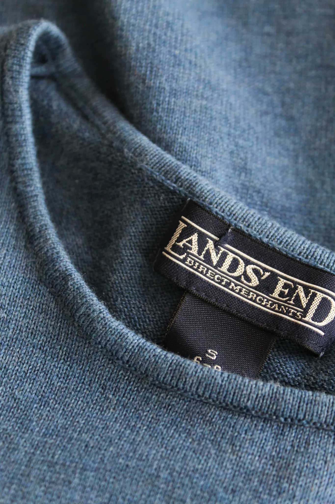 adriatic knit tee