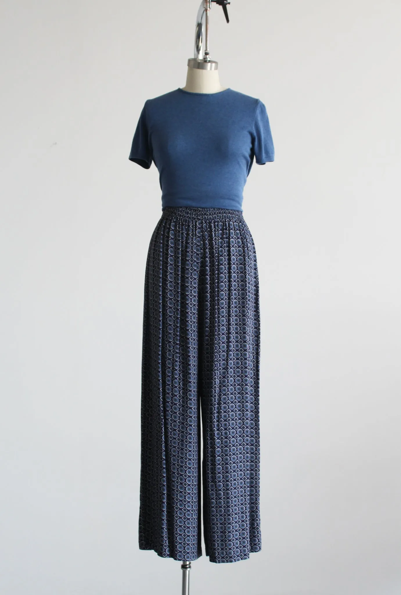 adriatic knit tee