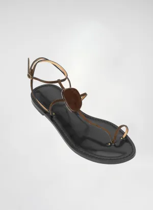 AMANU The Cairo Sandal