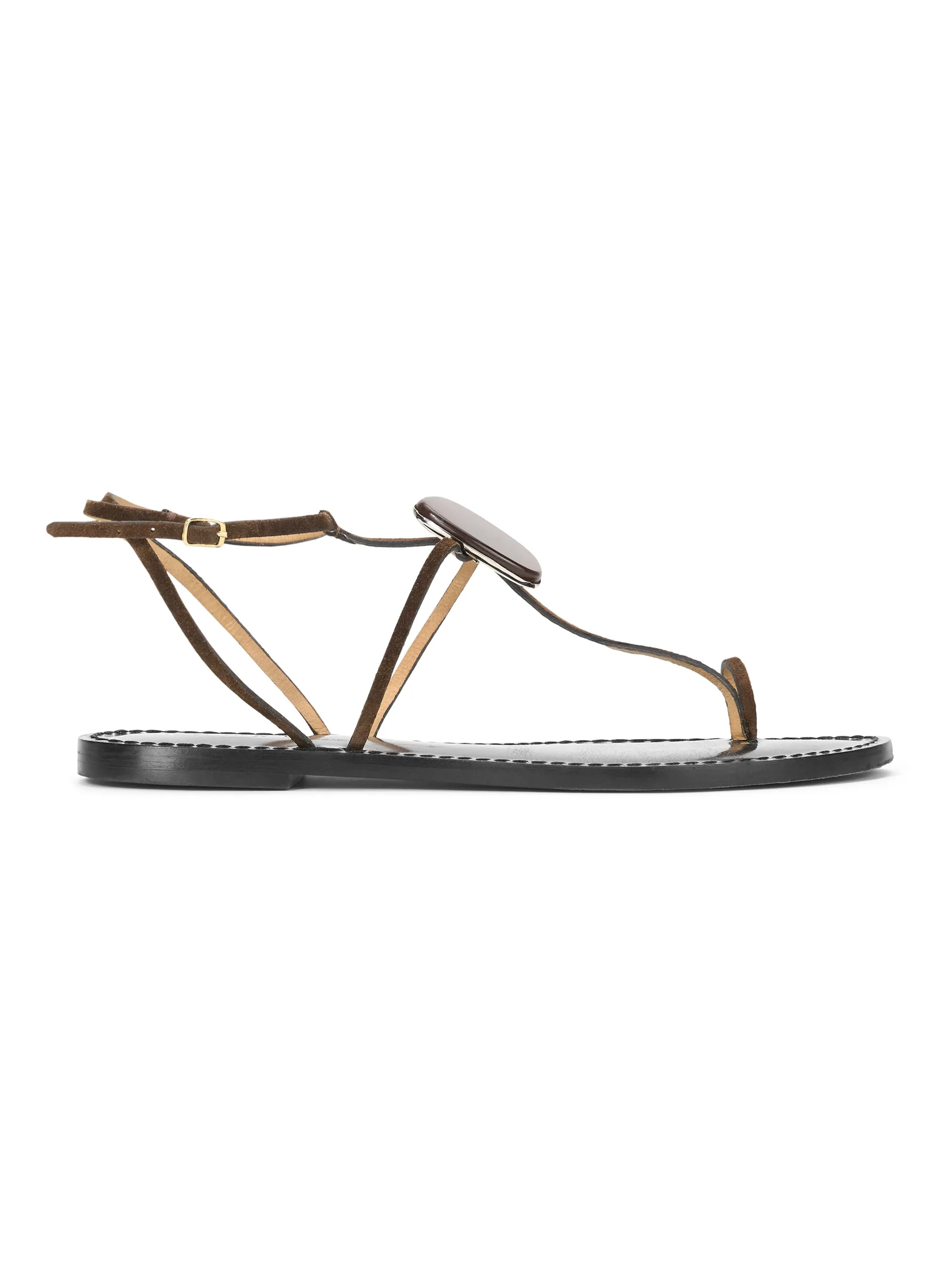 AMANU The Cairo Sandal