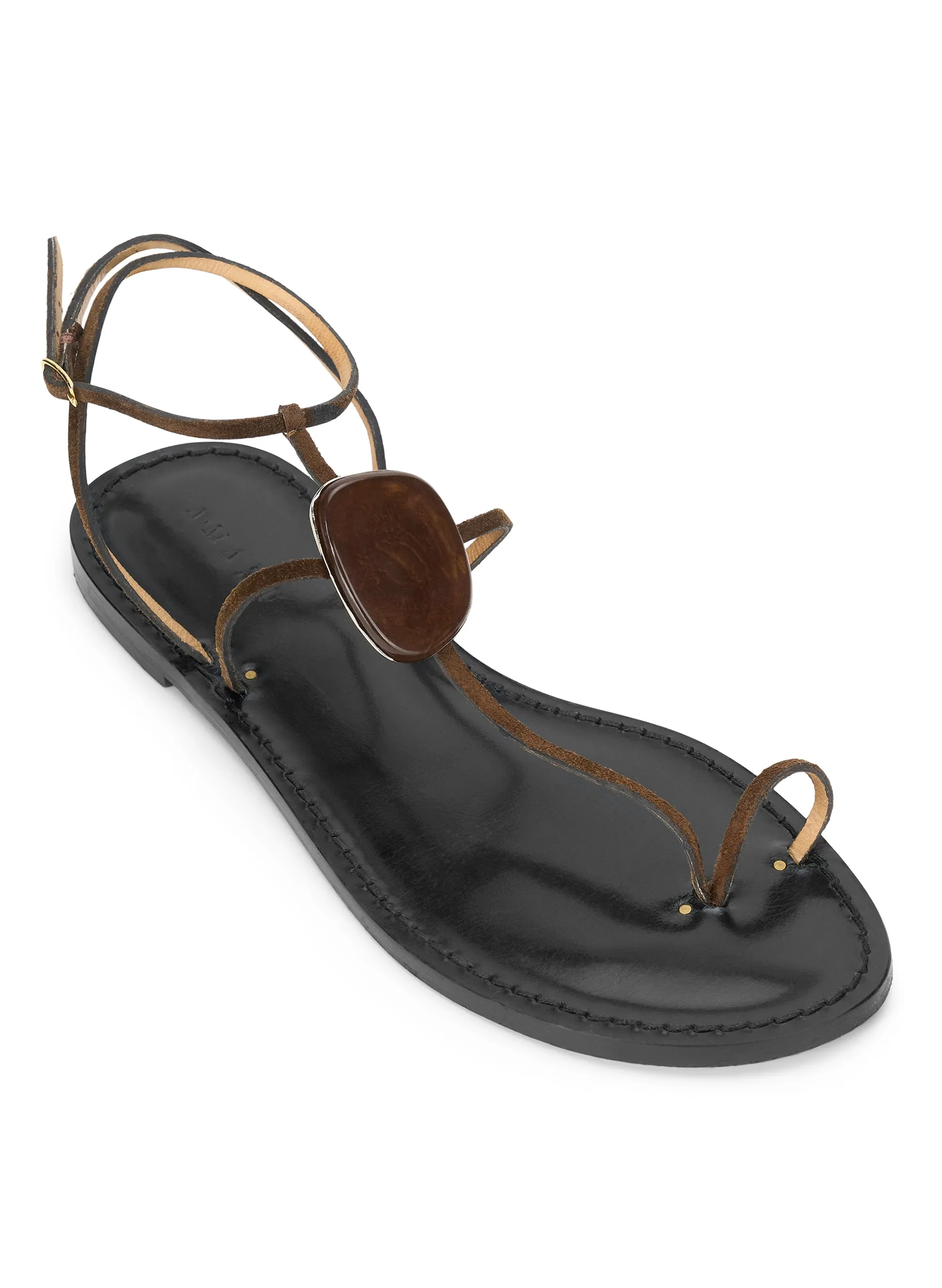 AMANU The Cairo Sandal