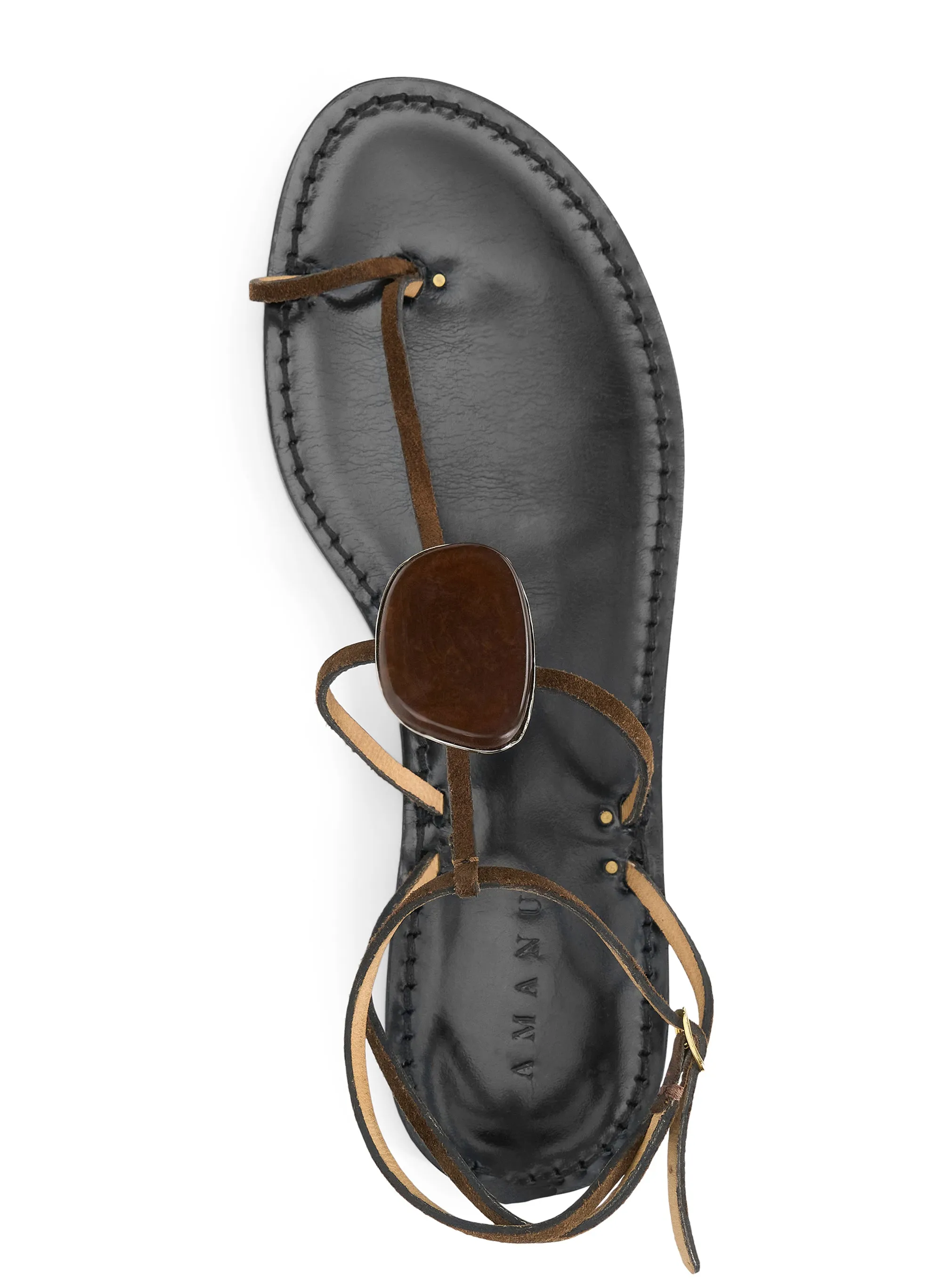 AMANU The Cairo Sandal