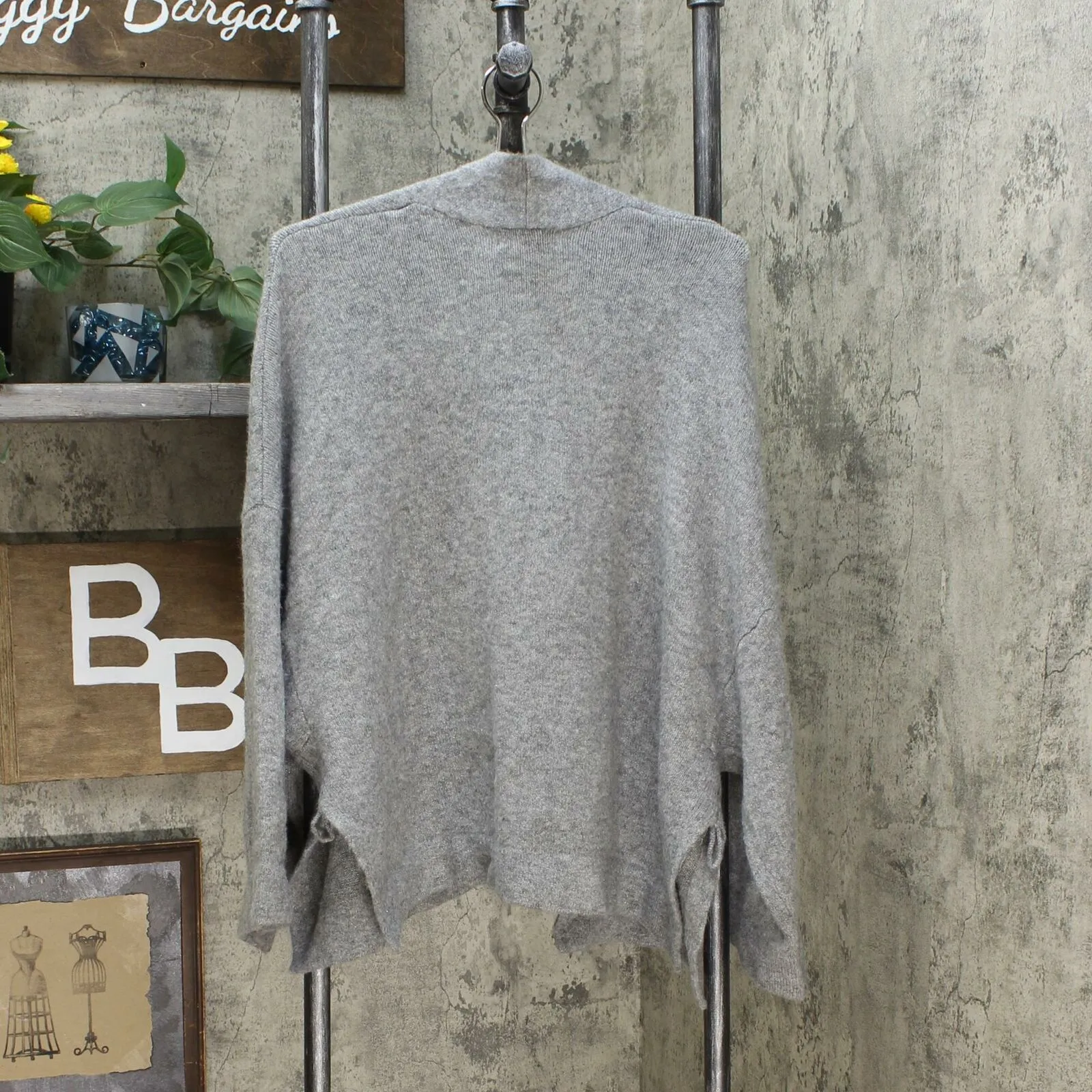 Ava & Viv Women's Plus Size Cardigan Sweater