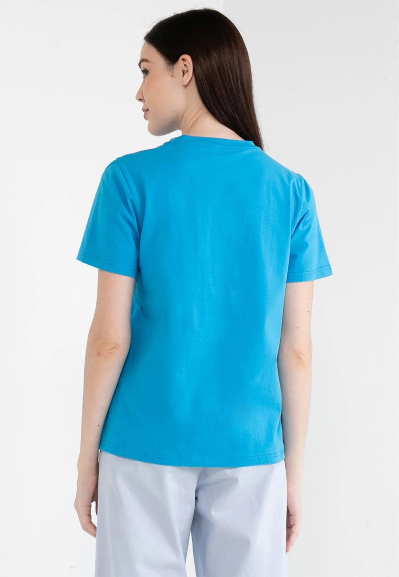 Be Paris Collection: 'Rendez-Vous Ã  Paris' Graphic Tee