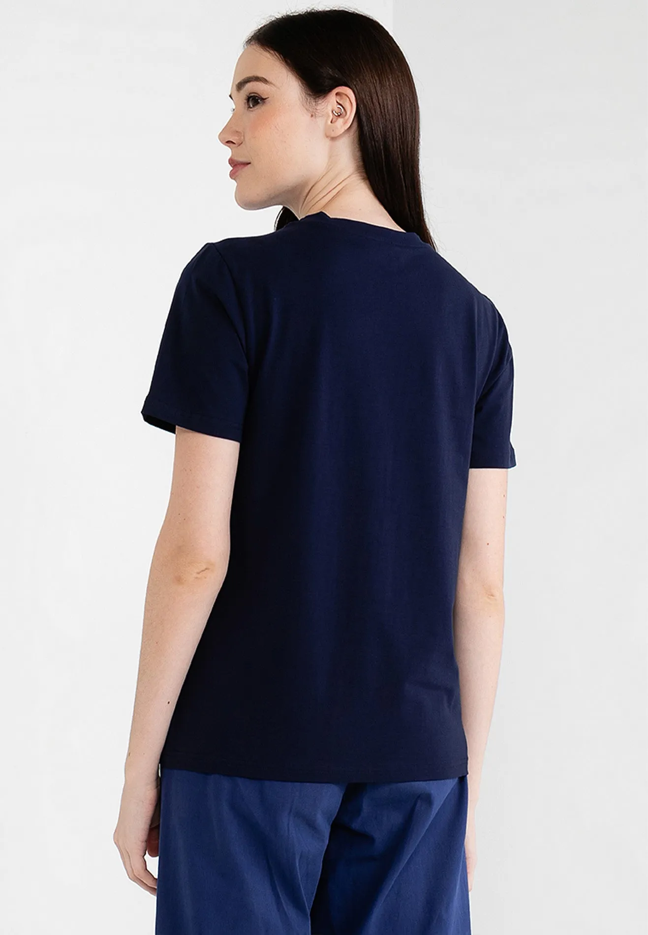 Be Paris Collection: 'Rendez-Vous Ã  Paris' Graphic Tee