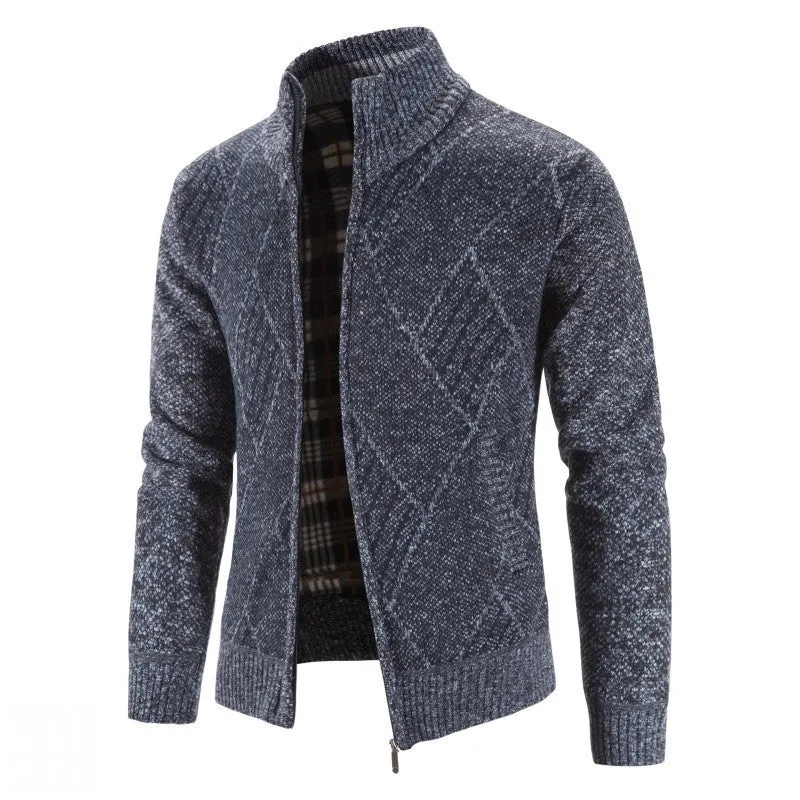 Ben Smith Casual Knitted Cardigan