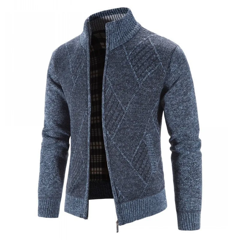 Ben Smith Casual Knitted Cardigan