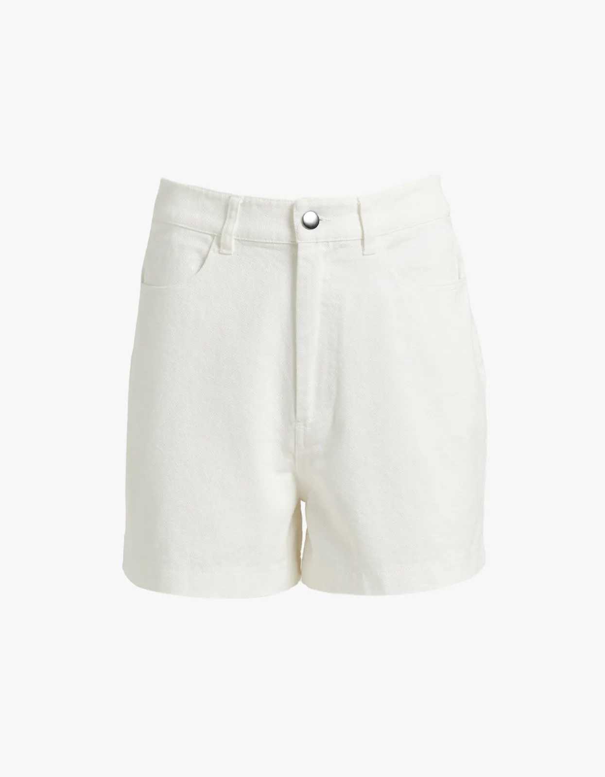 Blake Short - White