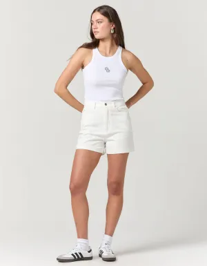 Blake Short - White