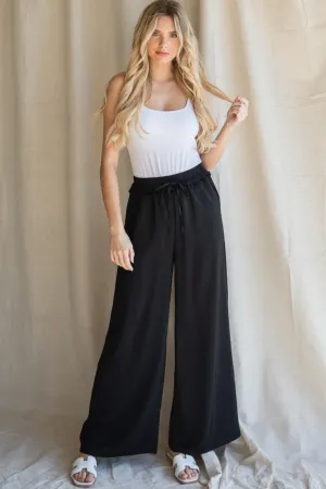 Bobbi Loose Fit Pants