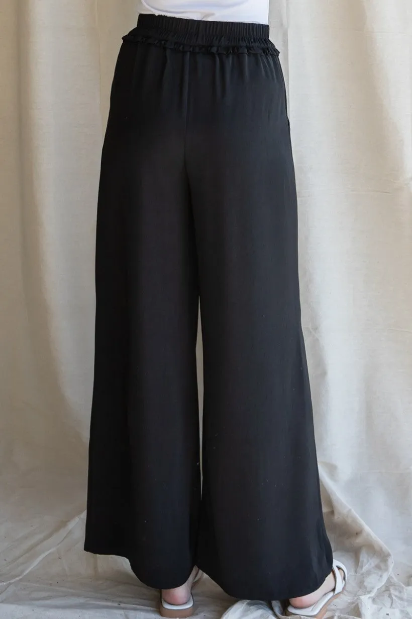 Bobbi Loose Fit Pants