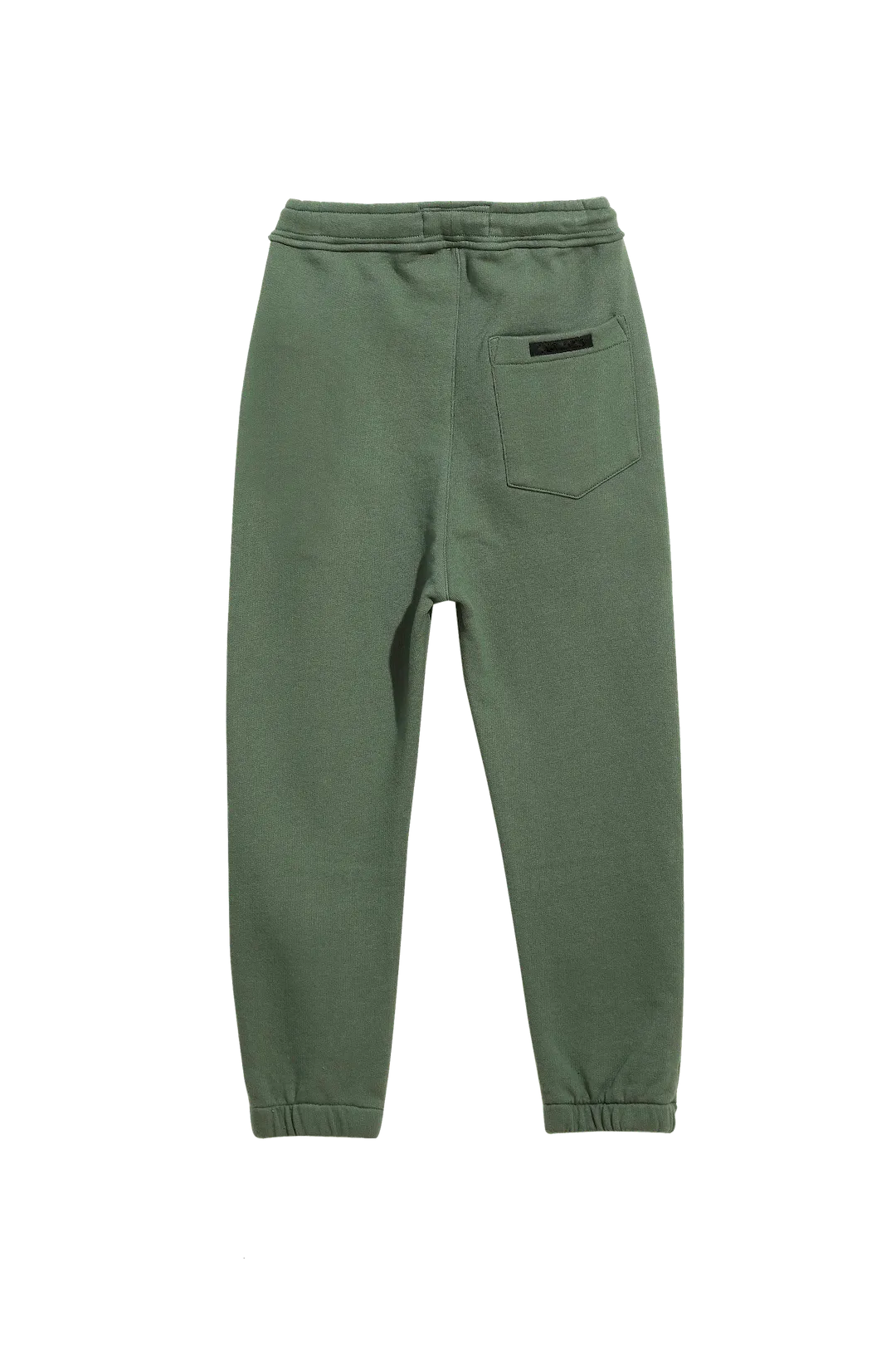 CAMP Green Khaki - Jogger Pants