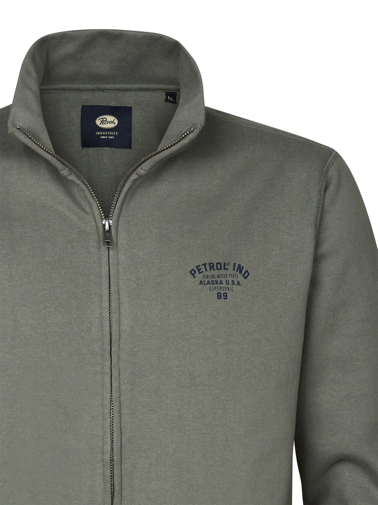 Casual Cardigan Stebbins