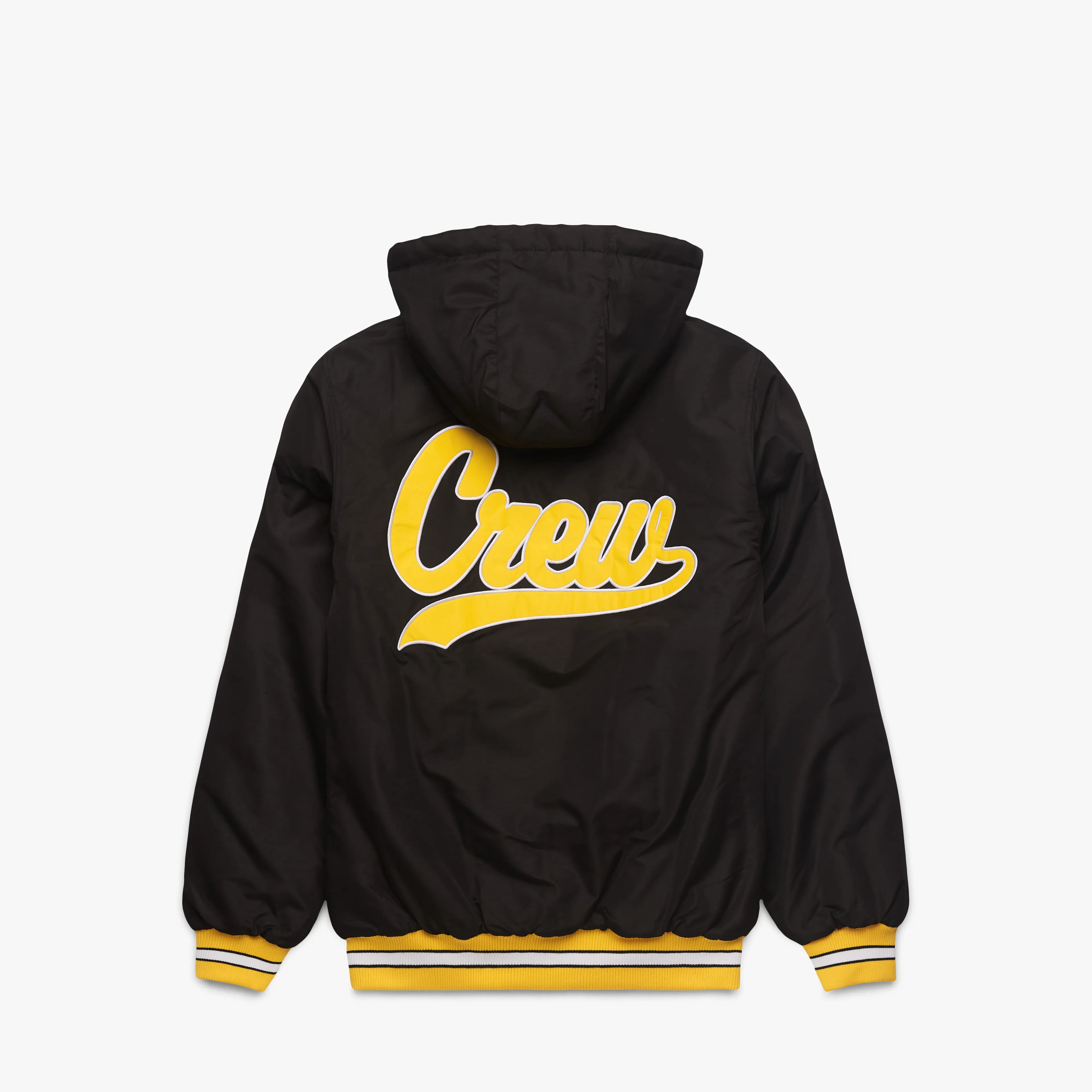 Columbus Crew Parka Jacket