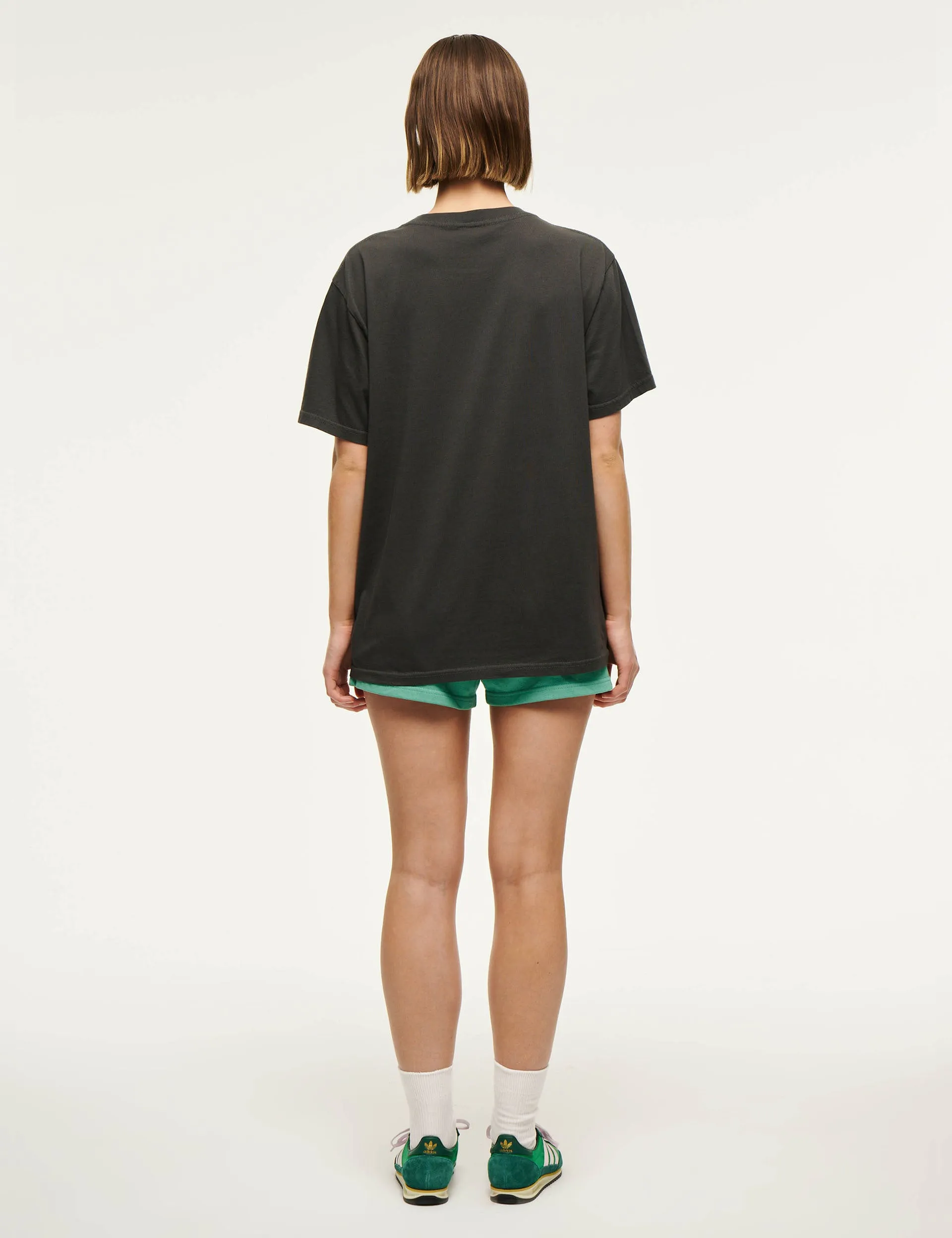 Counterpart Tee - Washed Asphalt