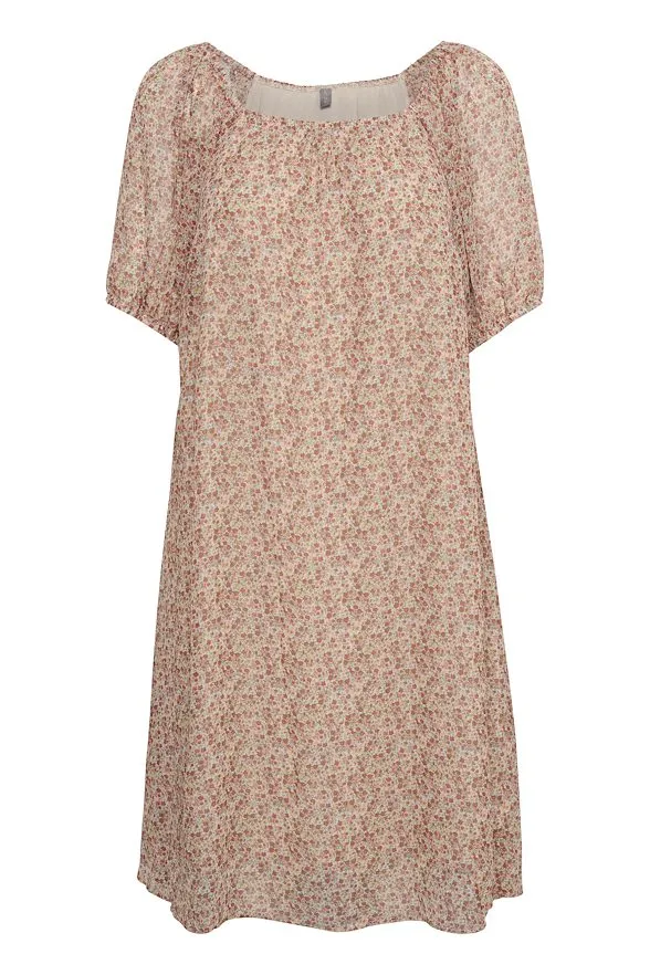 CUtenya Dress