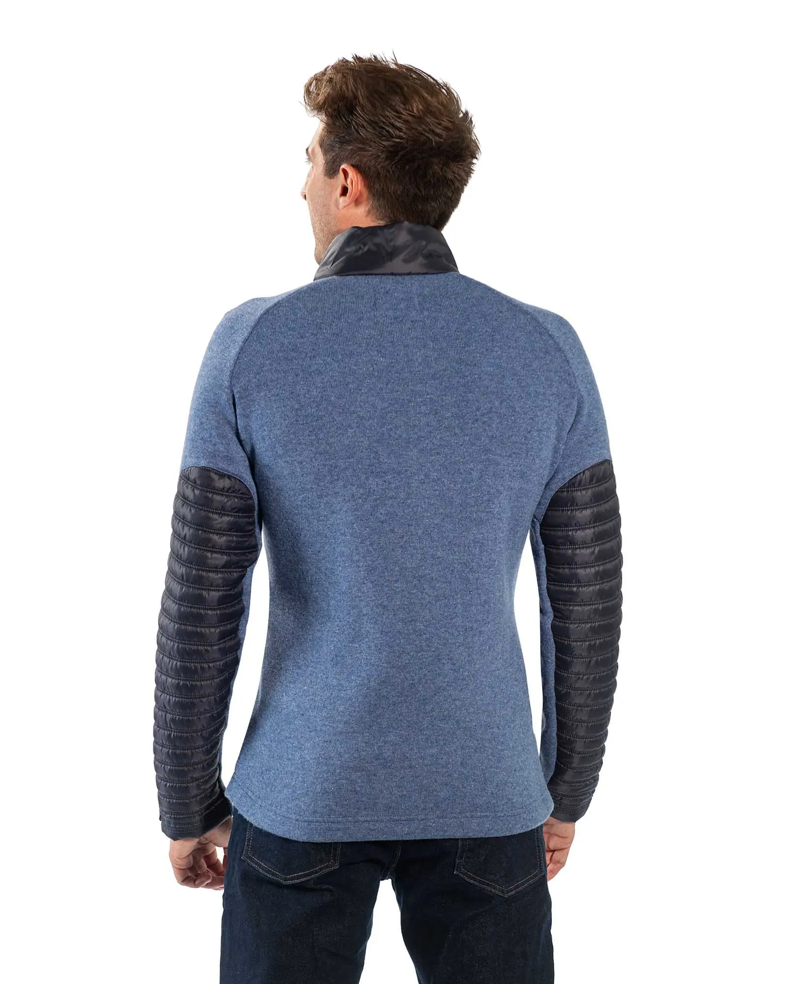 Deux-Cent-Deux Jacket