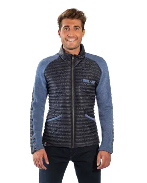 Deux-Cent-Deux Jacket