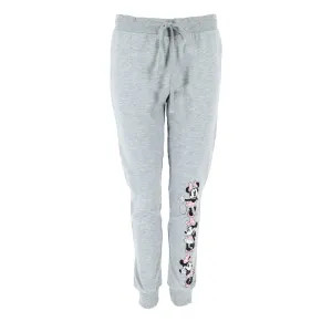 Disney Junior's Minnie Mouse Banded Bottom Athletic Pants