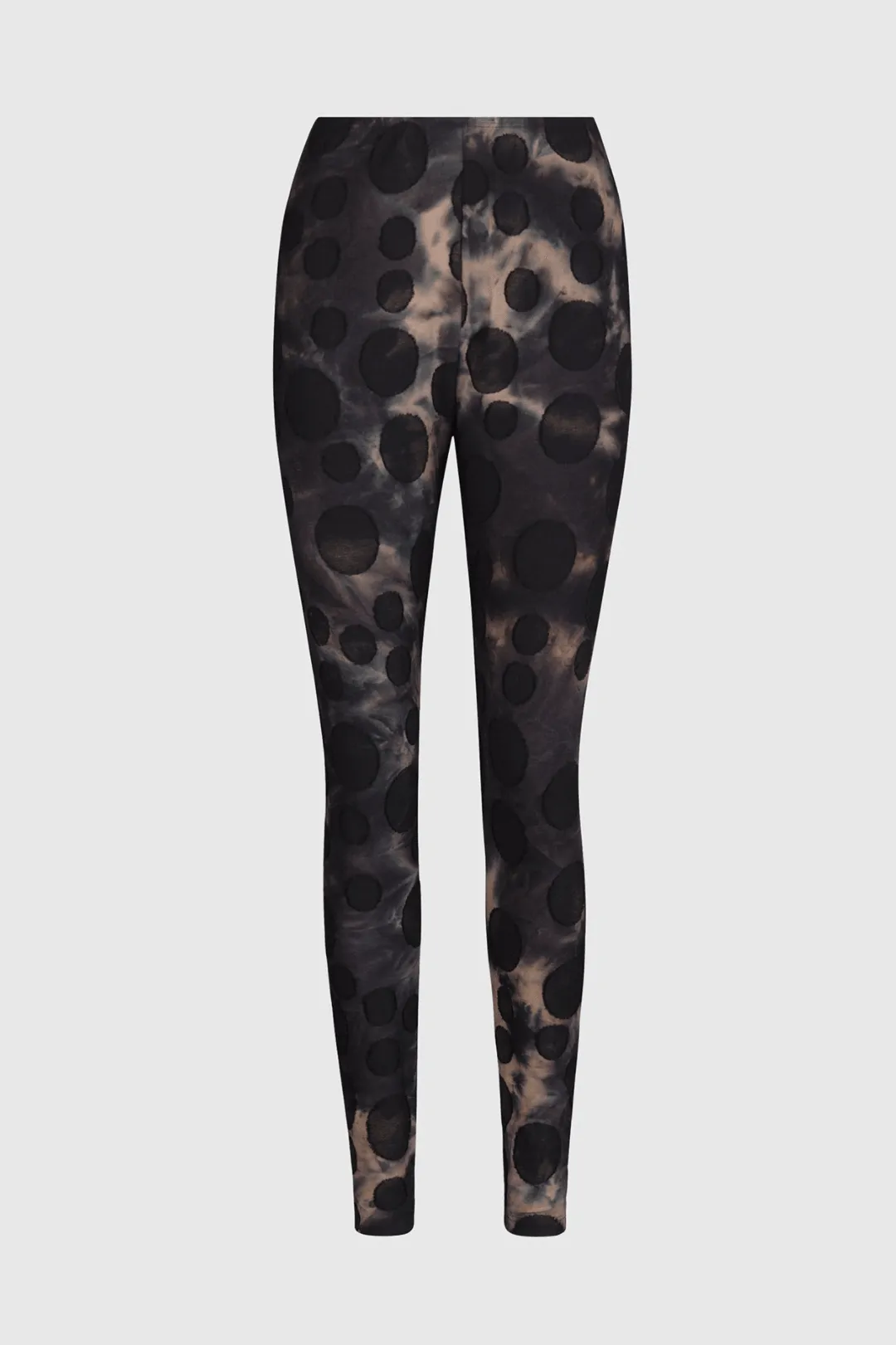 Echo Leggings, Coffee