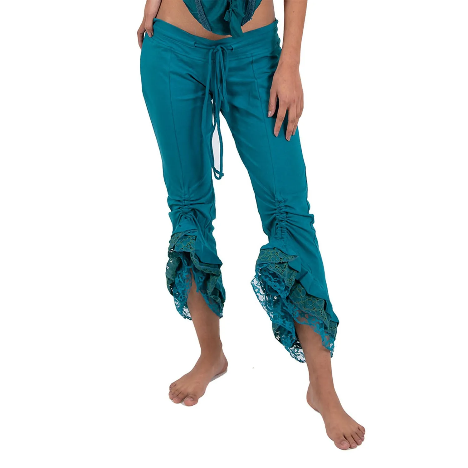 Festival Lacy Leggings