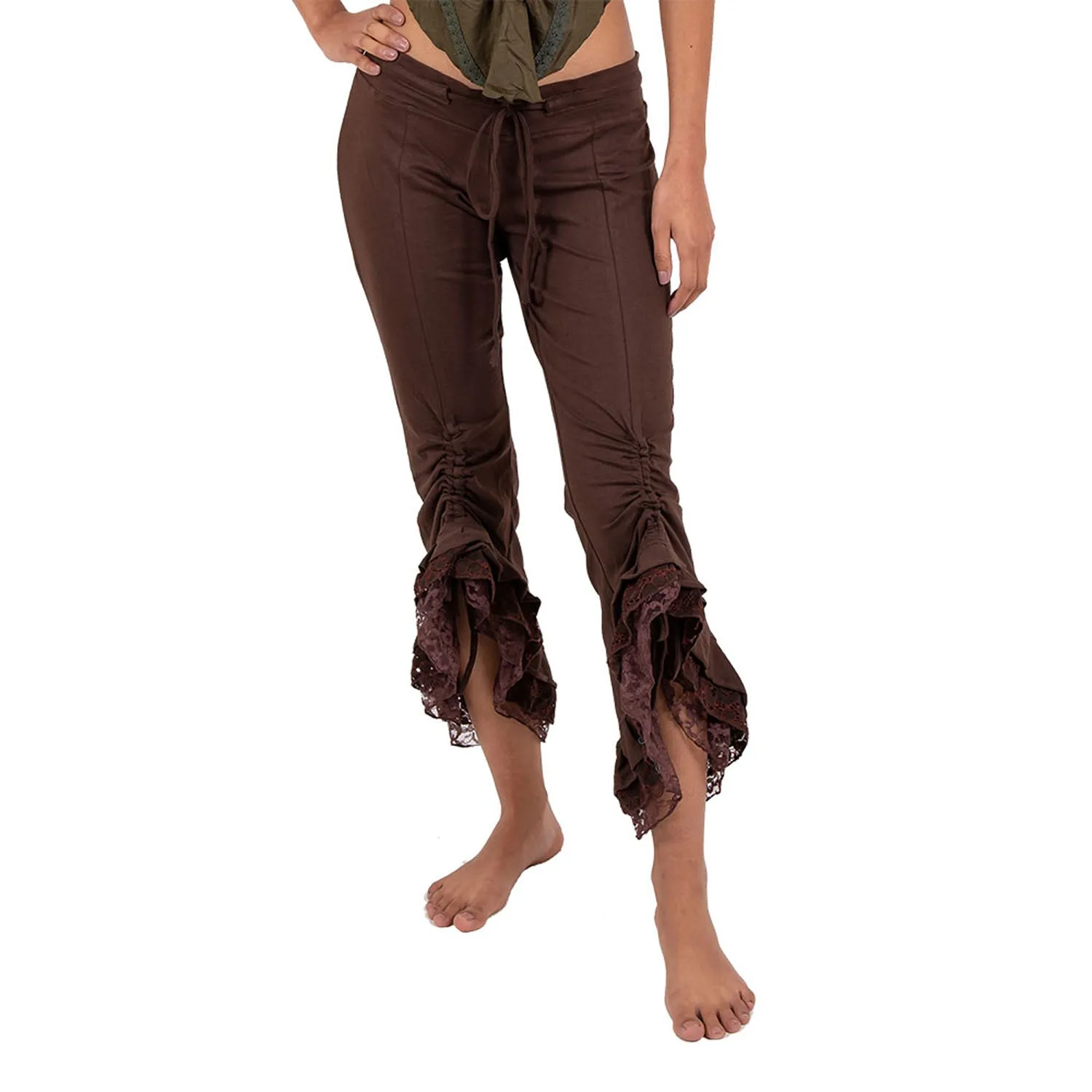 Festival Lacy Leggings