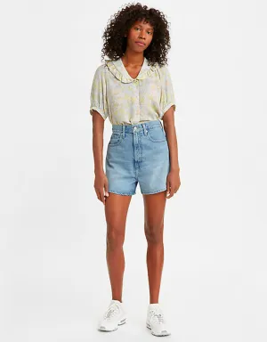 High Loose Short One Time