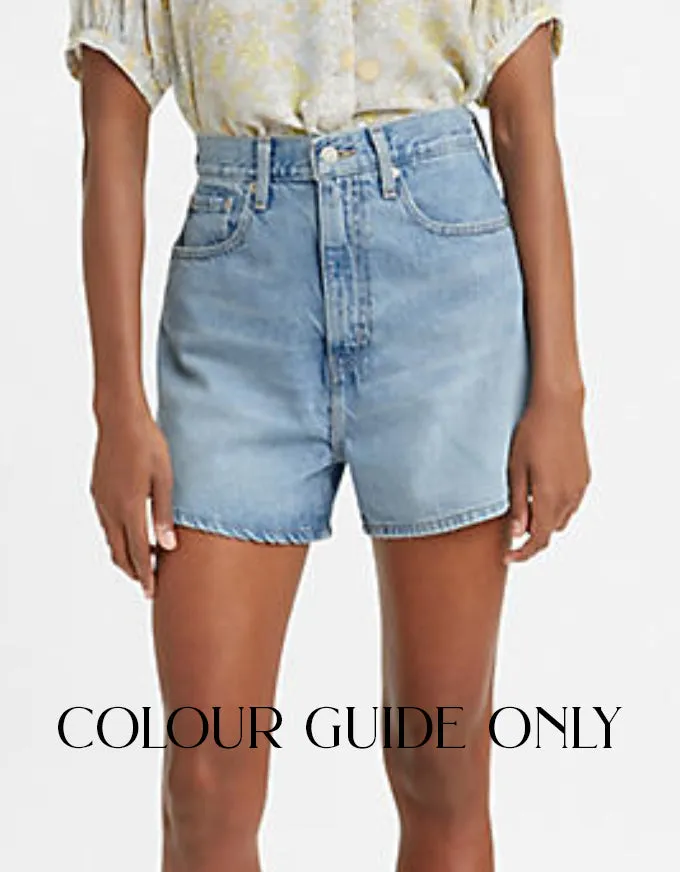 High Loose Short One Time