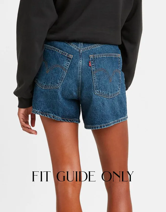 High Loose Short One Time