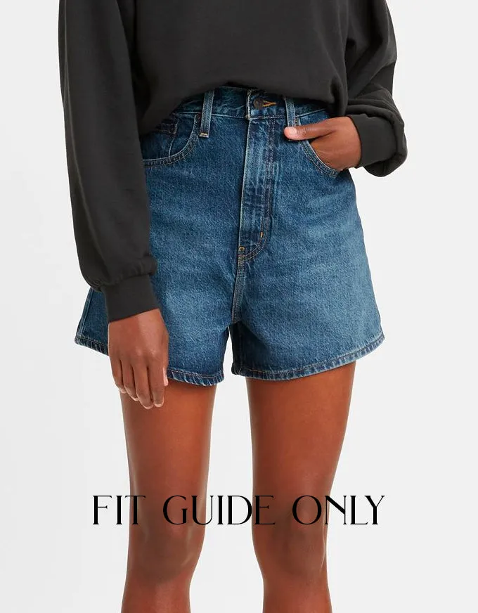 High Loose Short One Time