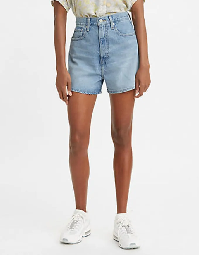 High Loose Short One Time
