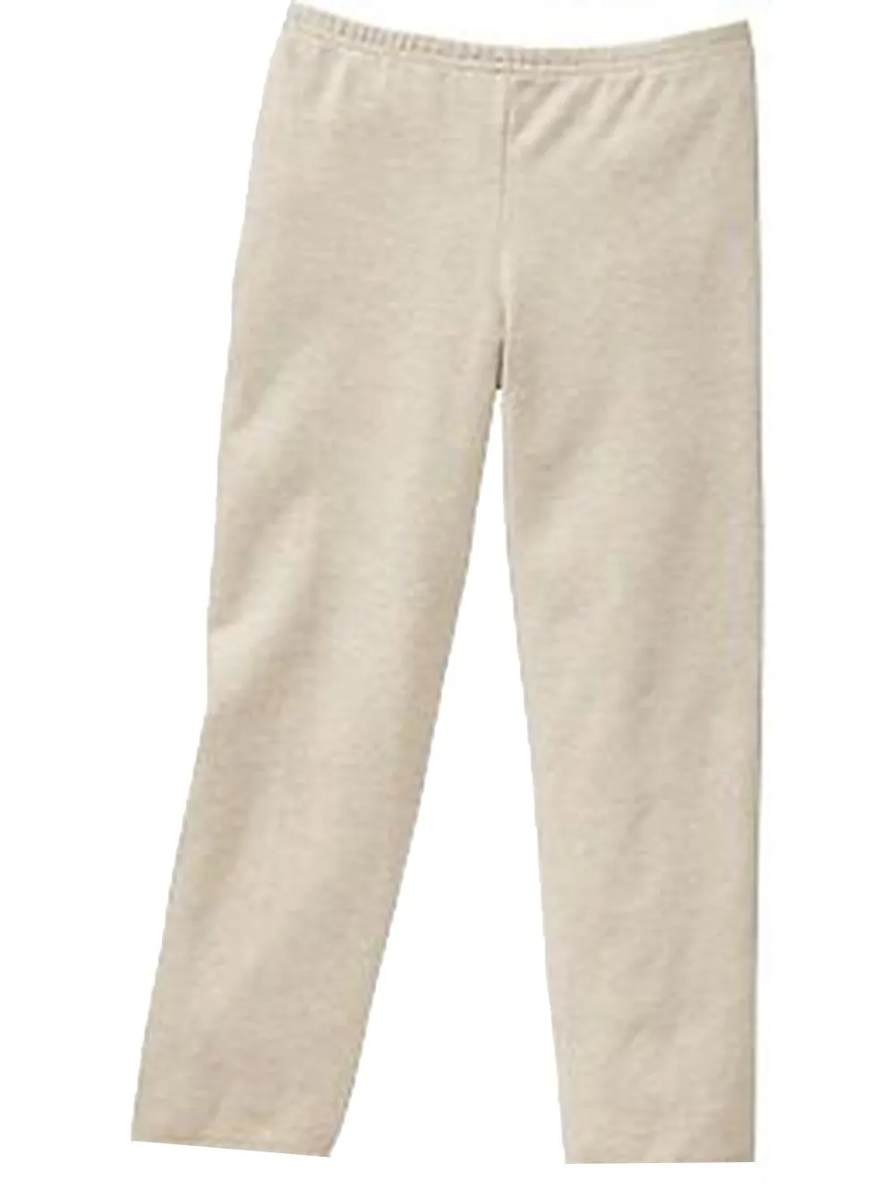 Hollywood Star Fashion Khanomak Kids Girls Capris Crop Cotton Leggings Tights Pants (Sizes 2T- 12 yrs)