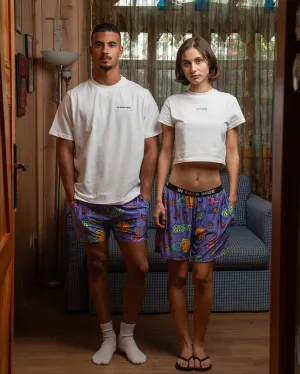 Hot AF Pshorts