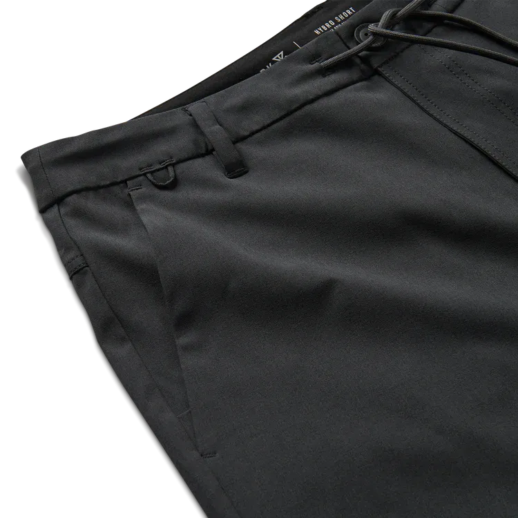 Hybro Hybrid Short 18.5"