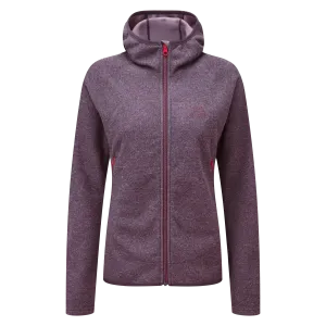 Kore Hooded Women's Jacket [ME-003431_STOCK]