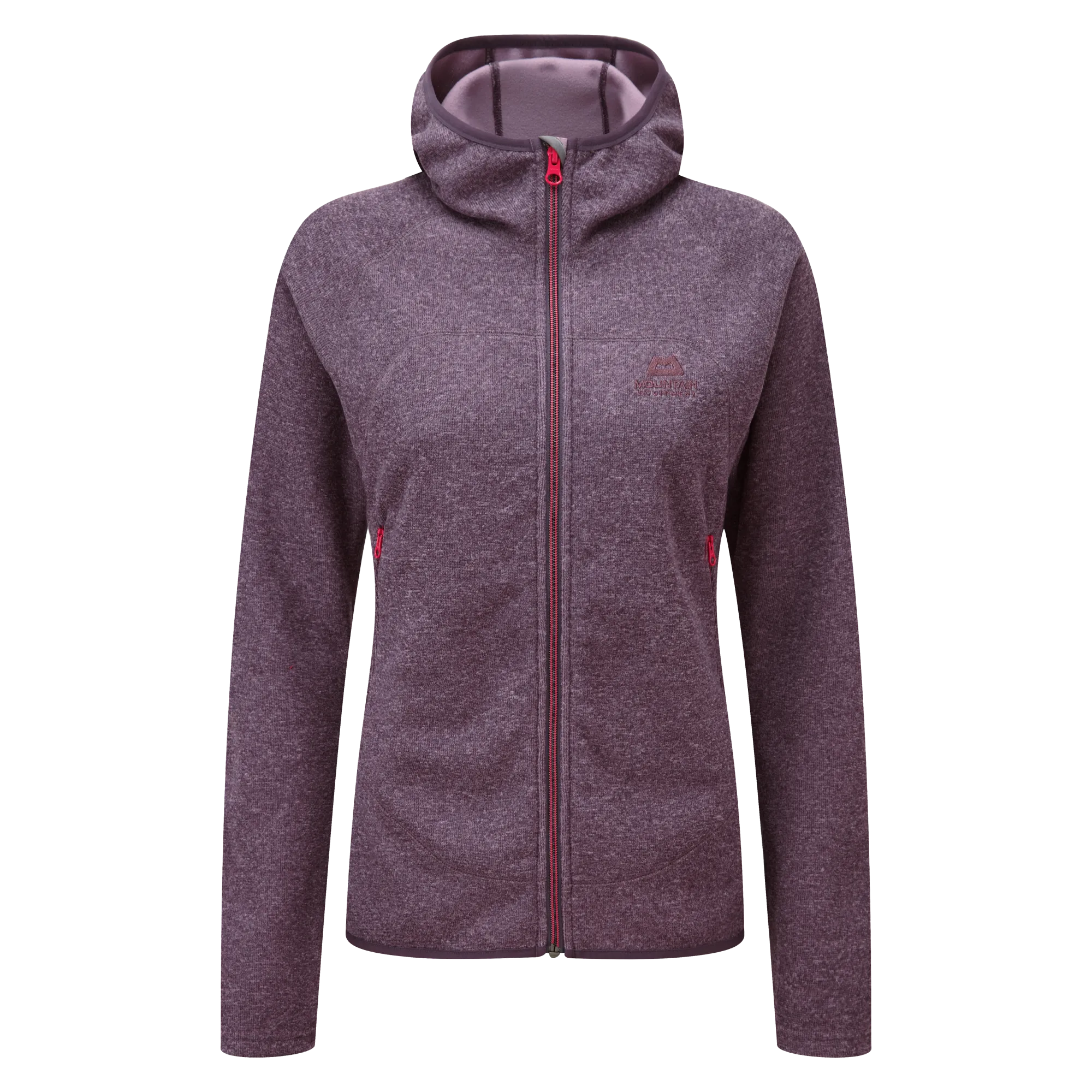 Kore Hooded Women's Jacket [ME-003431_STOCK]