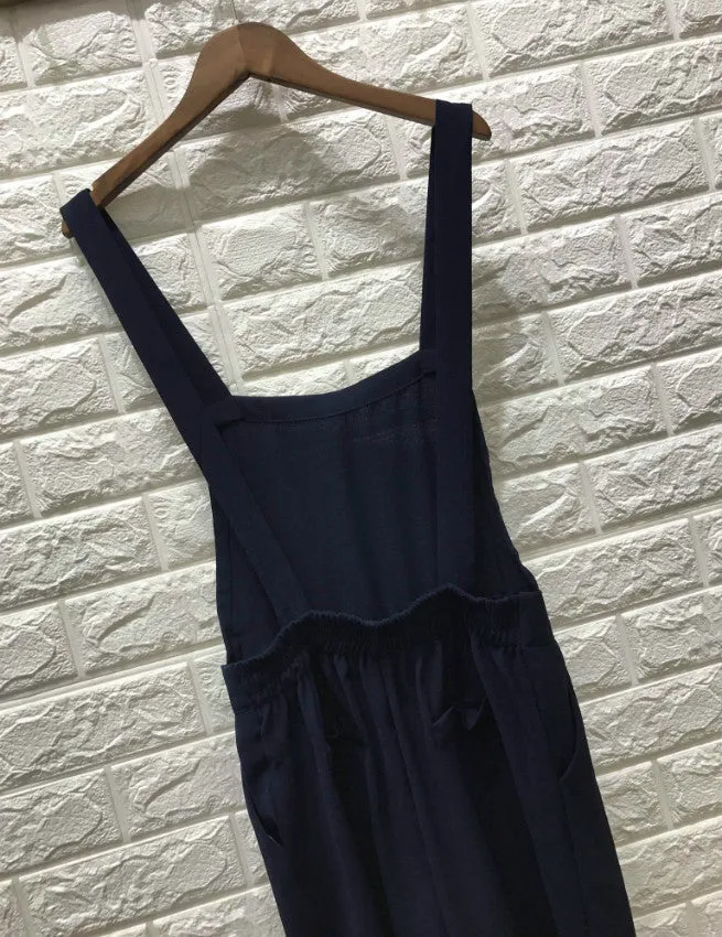 Leah Pants Jumper