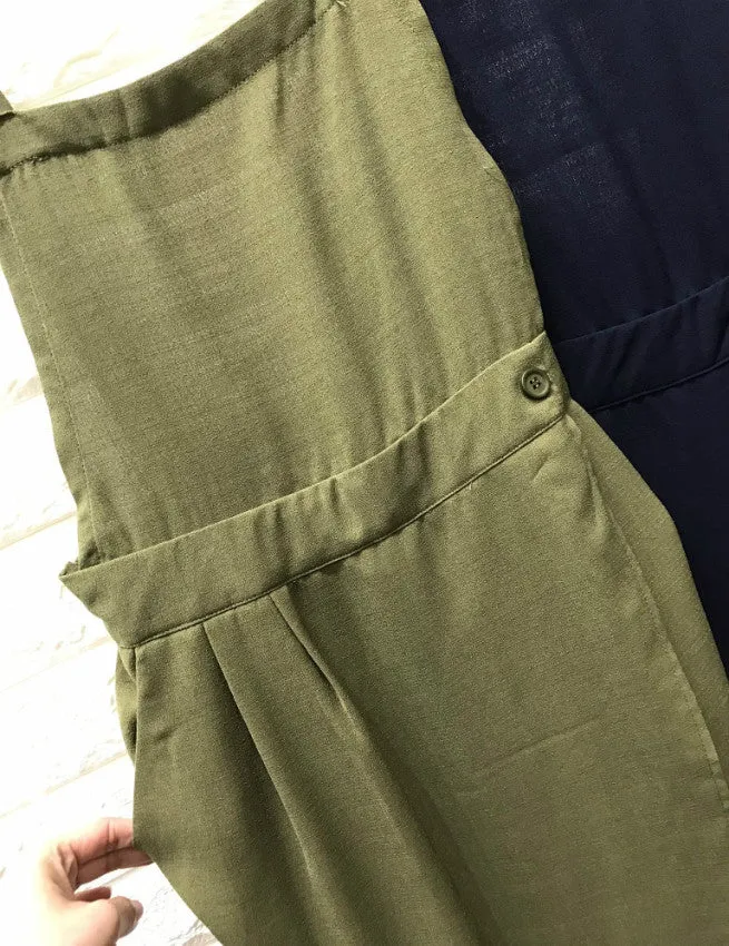 Leah Pants Jumper