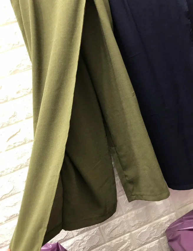 Leah Pants Jumper