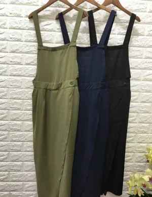 Leah Pants Jumper