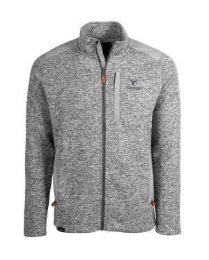 Lifestyle Logo Sweater