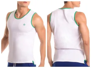 London Tank Top