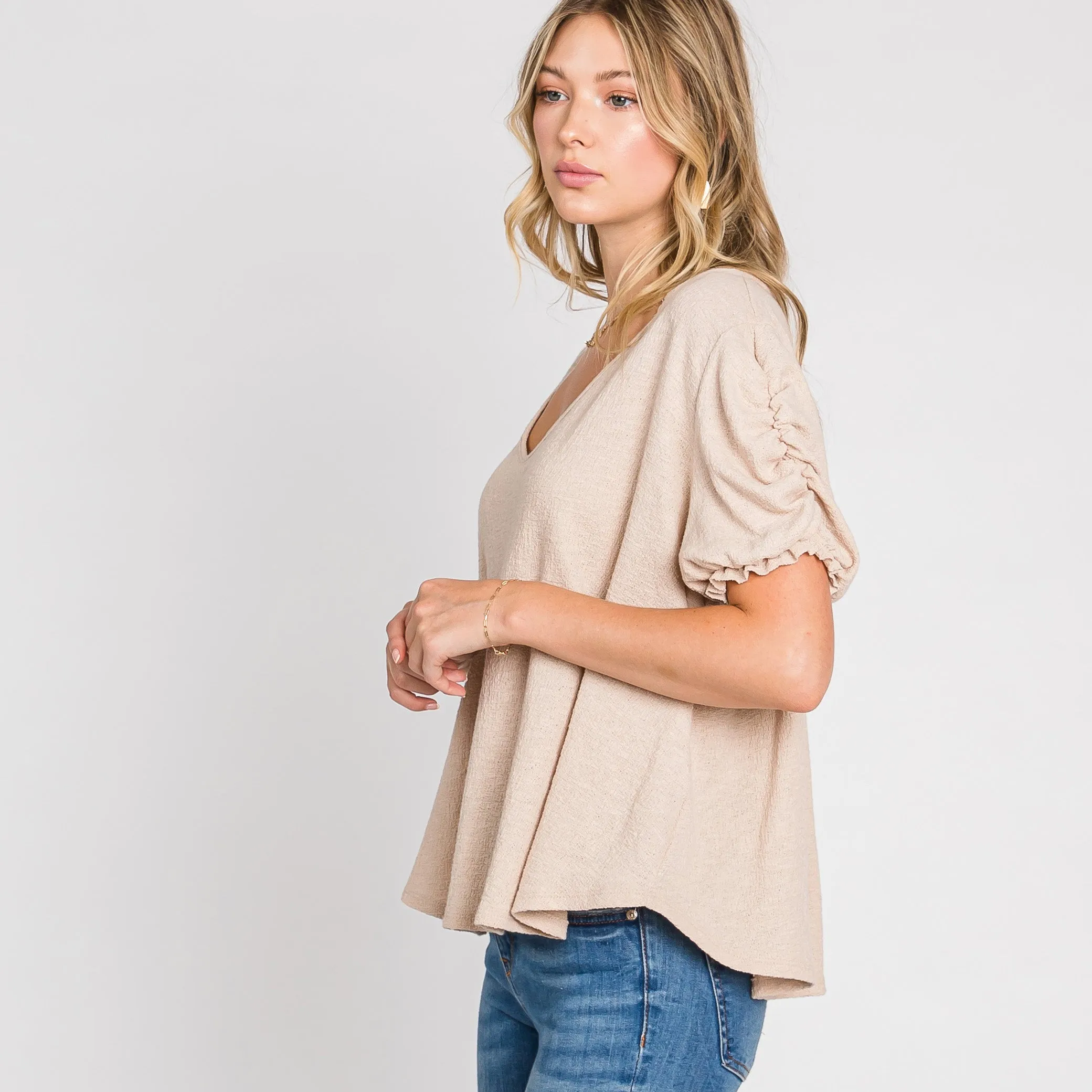 Love at First Sight Blouse