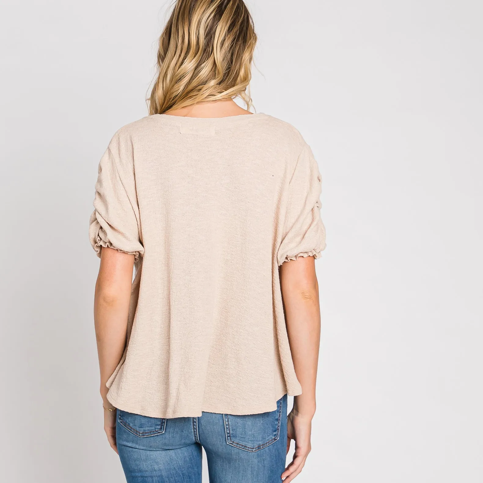 Love at First Sight Blouse