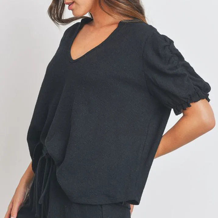 Love at First Sight Blouse