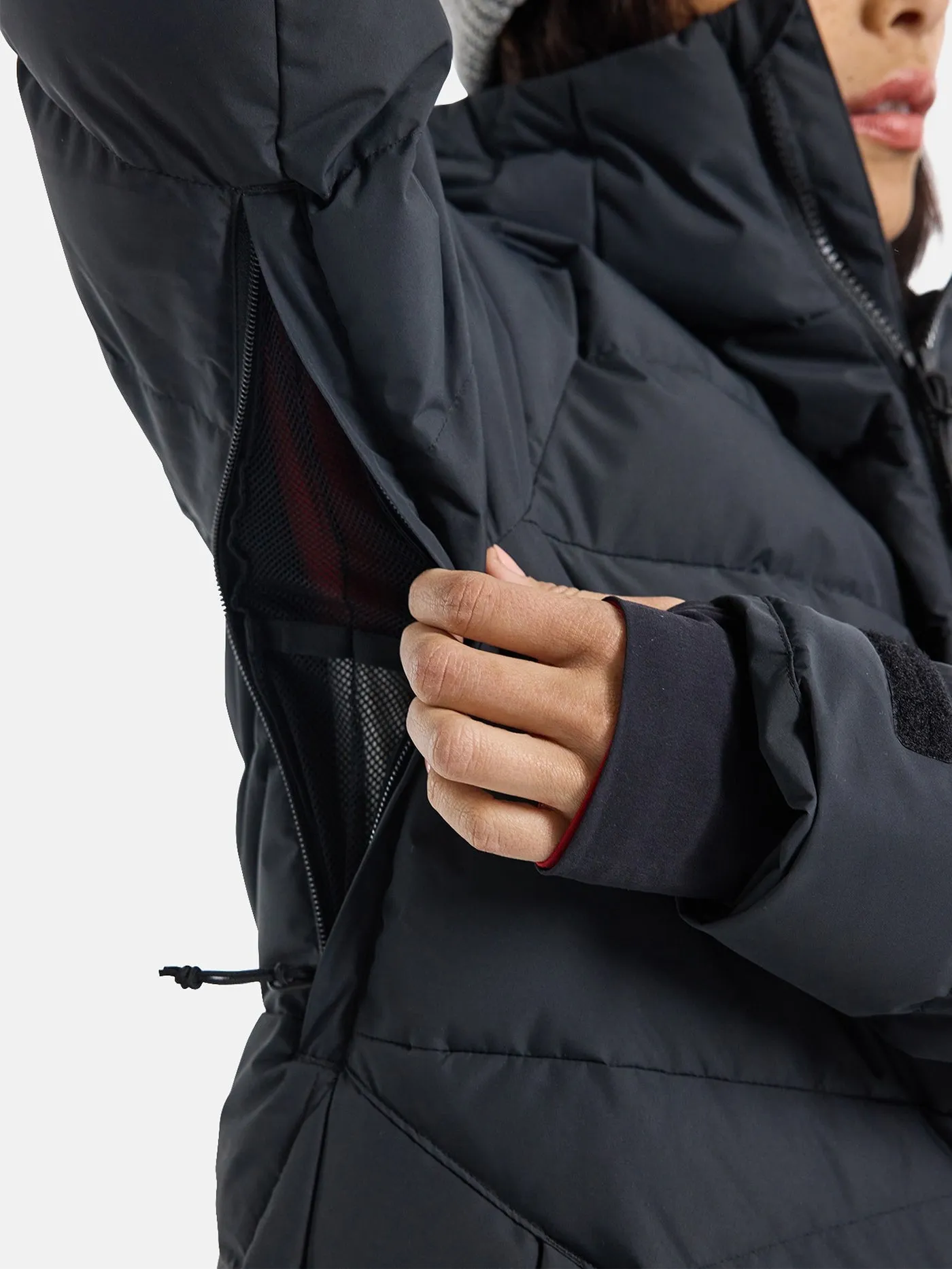 Loyil Down Jacket (Women)