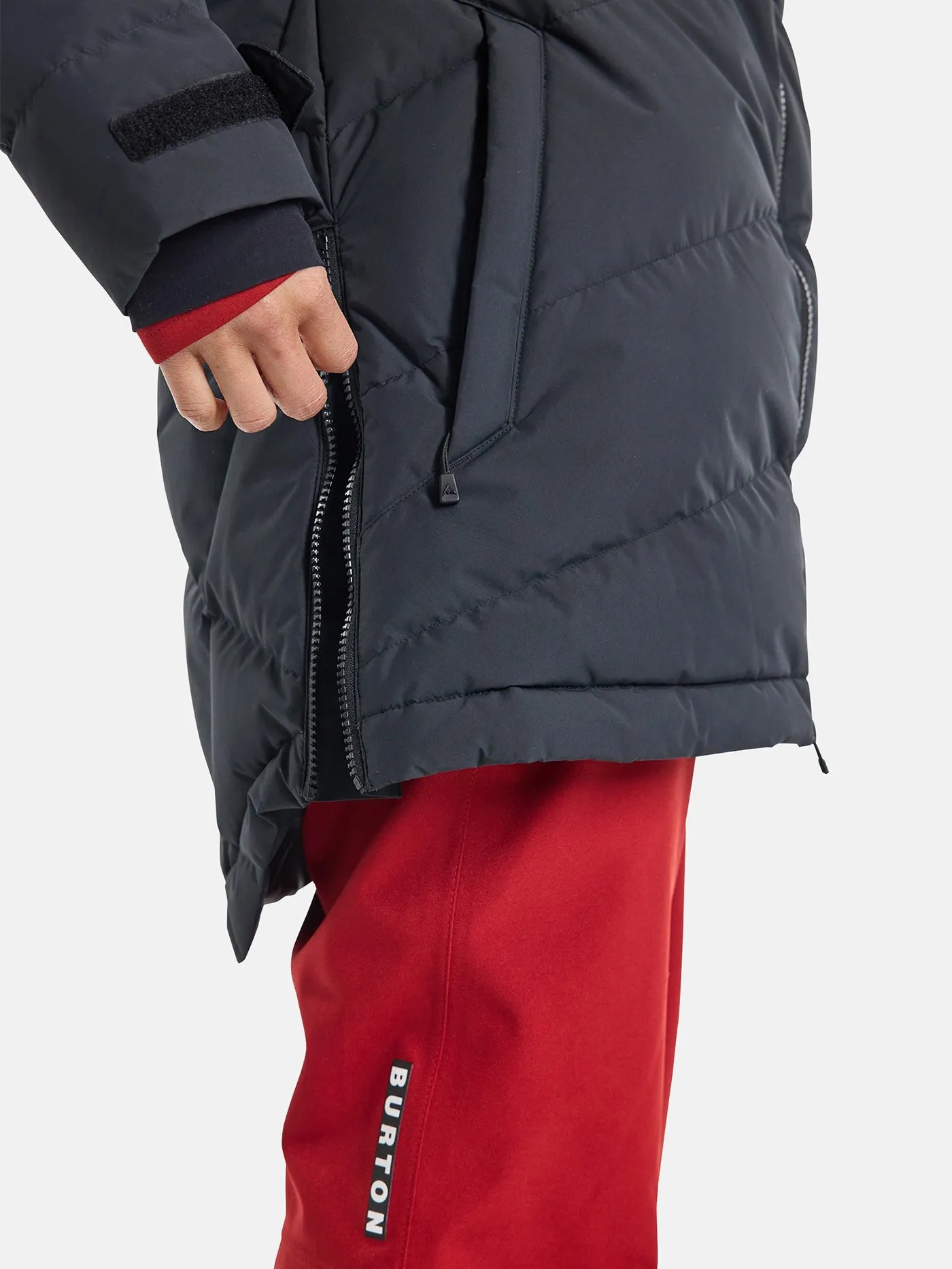 Loyil Down Jacket (Women)