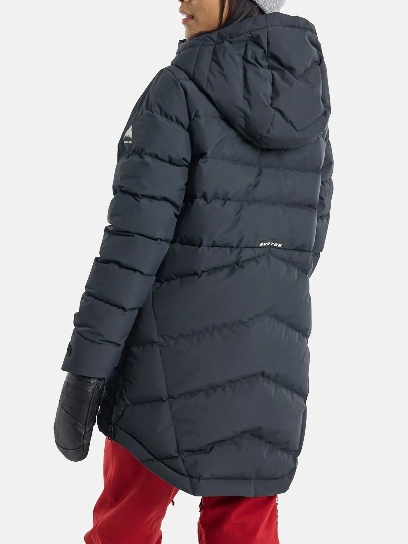 Loyil Down Jacket (Women)