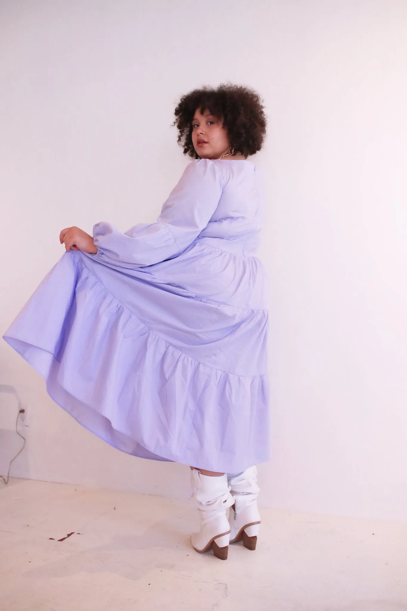Luella Dress