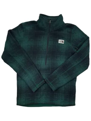 Men's Gordon Lyons Novelty 1/4-Zip Pullover